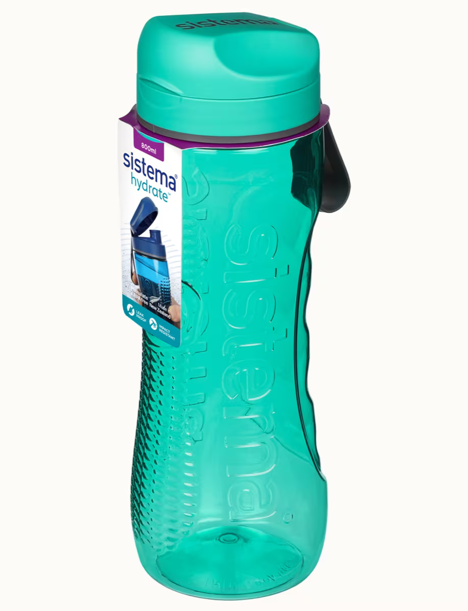 Tritan Active Bottle 800 ml