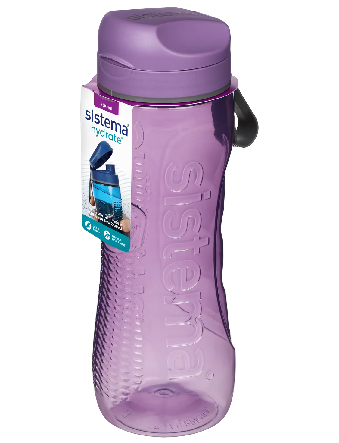 Tritan Active Bottle 800 ml