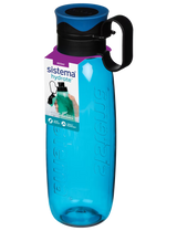 Tritan Traverse Bottle 650 ml