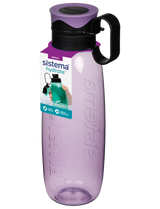 Tritan Traverse Bottle 650 ml