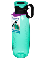 Tritan Traverse Bottle 650 ml