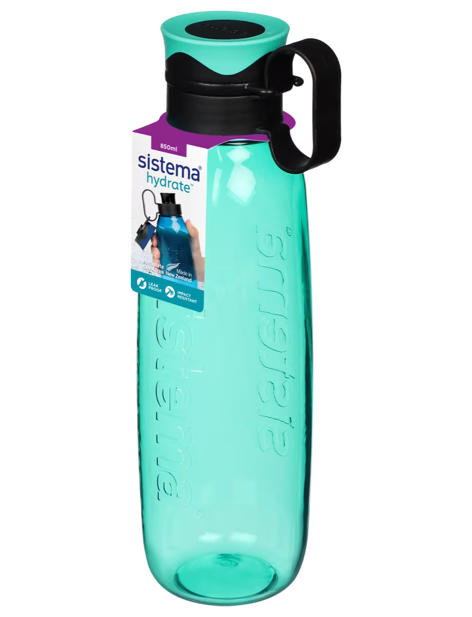 Tritan Traverse Bottle 850 ml