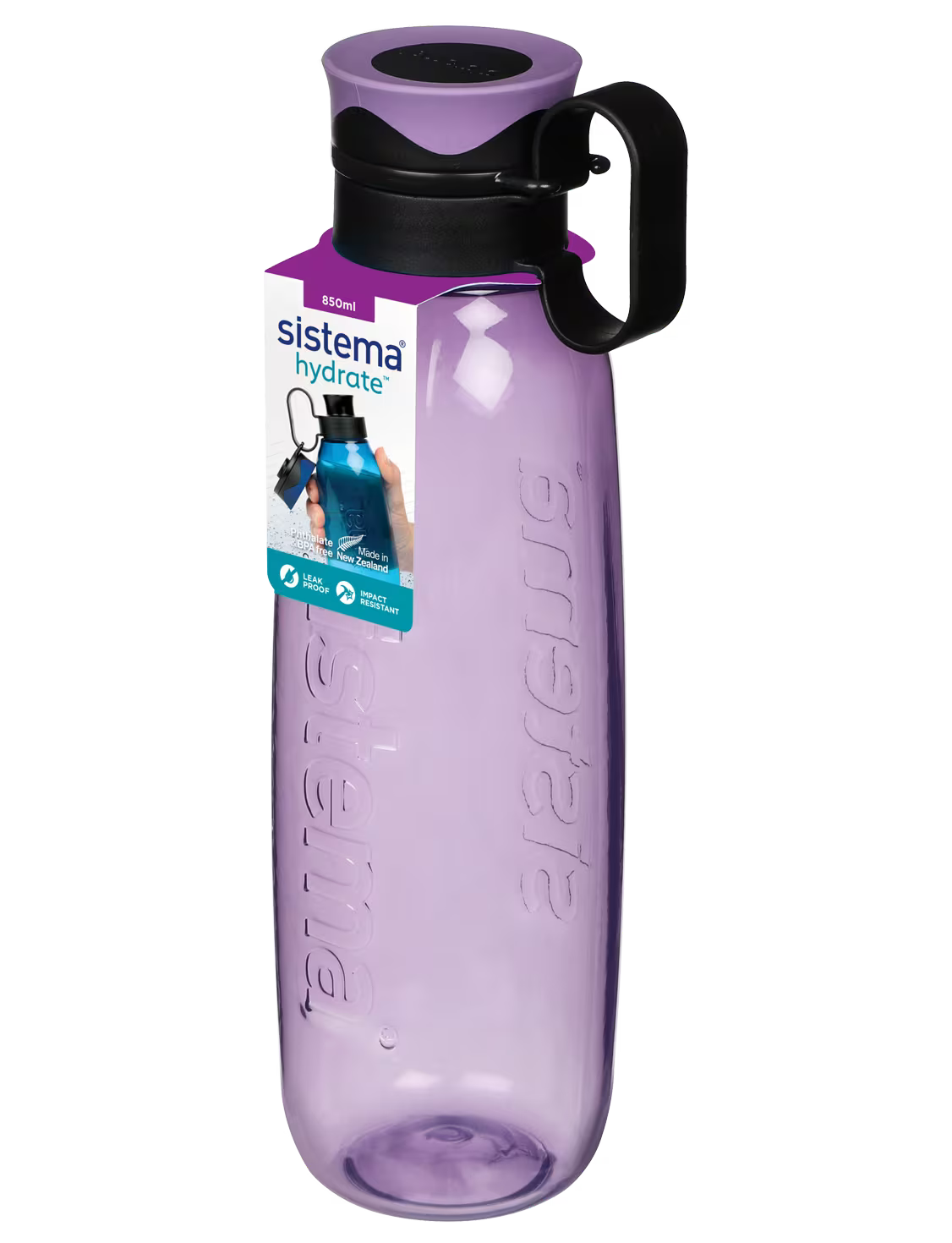 Tritan Traverse Bottle 850 ml