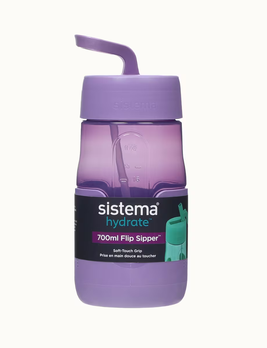700ml Flip Sipper™ Bottle