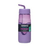 Sistema Flip Sipper Bottle 1L Assorted