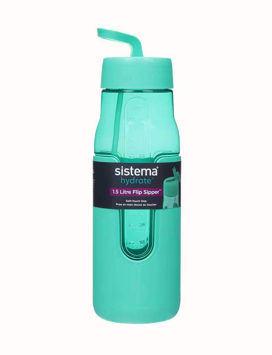 1.5 Litre Flip Sipper™ Bottle