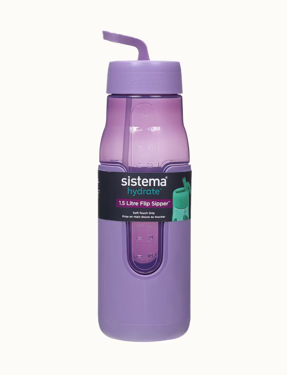 1.5 Litre Flip Sipper™ Bottle