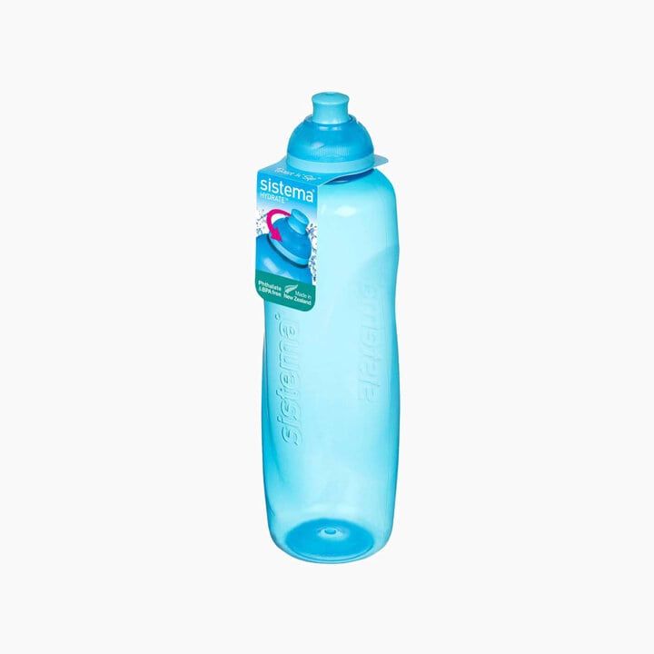 Helix Squeeze bottle 600 ml
