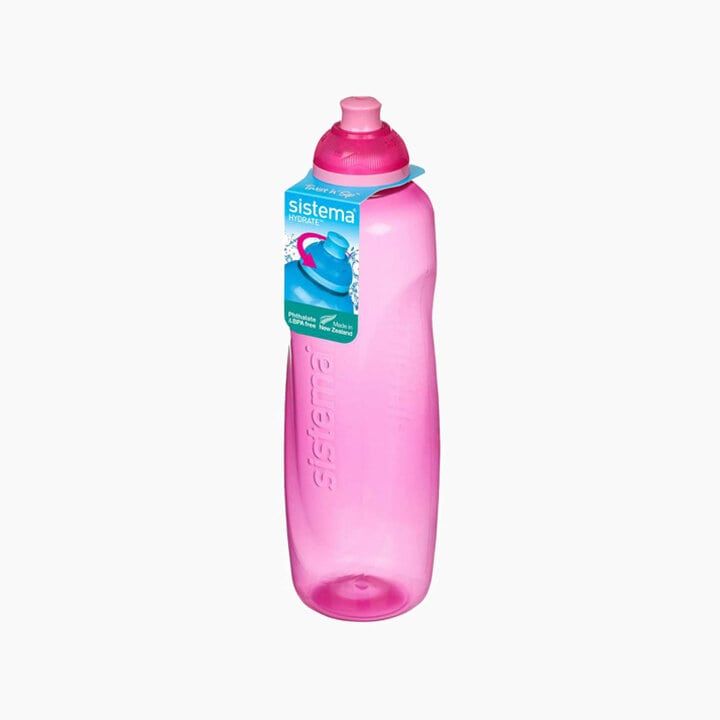 Helix Squeeze bottle 600 ml