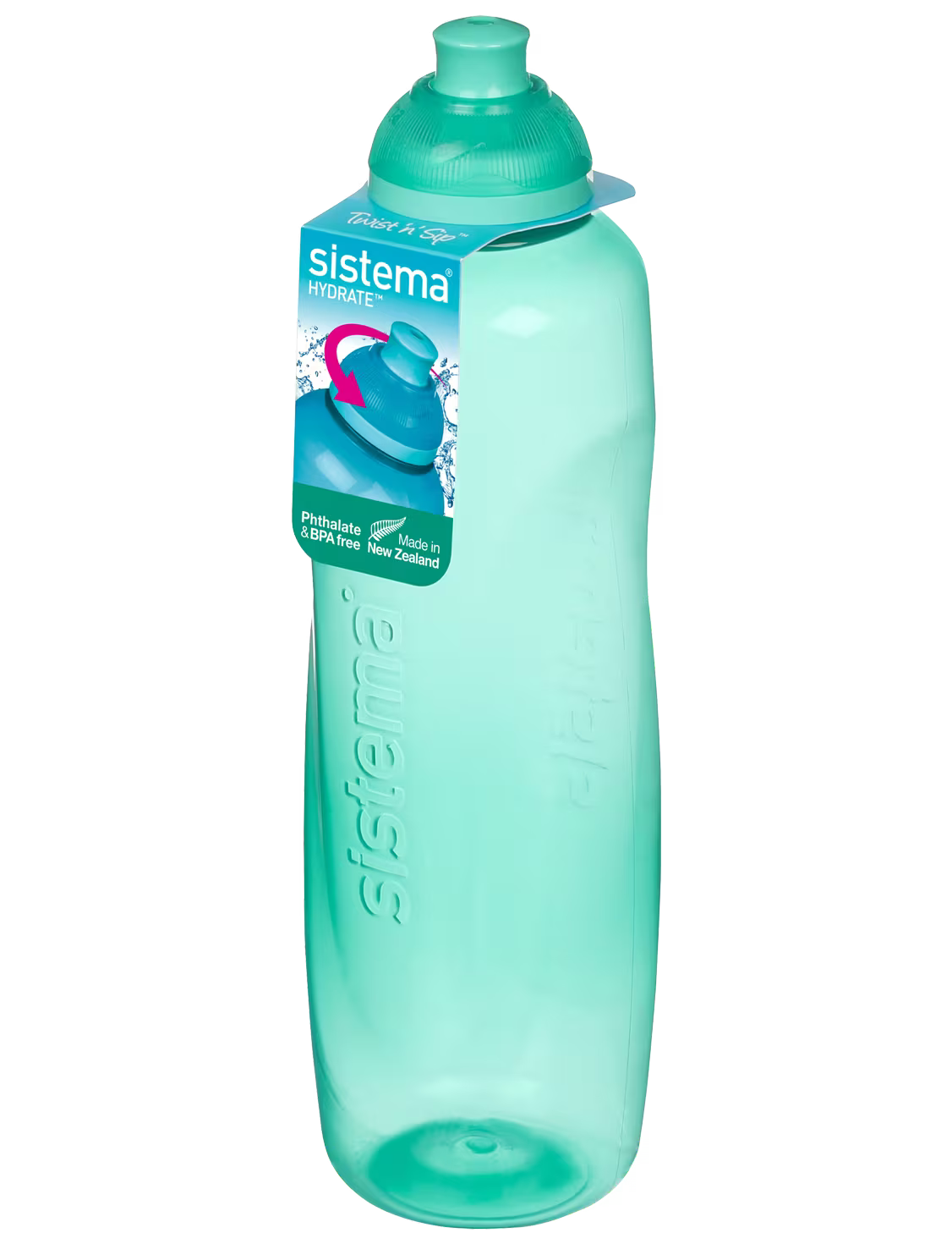 Helix Squeeze bottle 600 ml