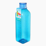 Square Bottle Square 1 litre