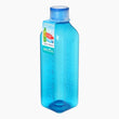 Square Bottle Square 1 litre