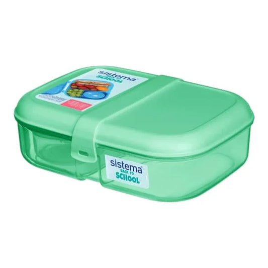 1.1L Ribbon Lunch with Mini Bite