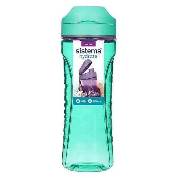 Tritan Swift Bottle 600 ml