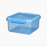 Sistema / Plastic ( Lunch Plus Sky Blue 1.2 Liter )