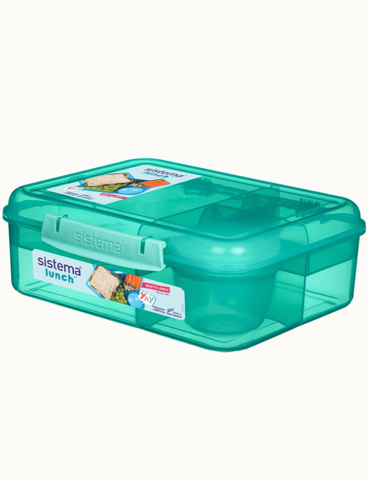 sistema Lunch Box 1.65L