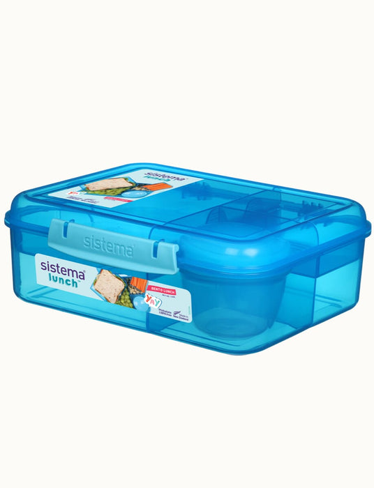 sistema Lunch Box 1.65L