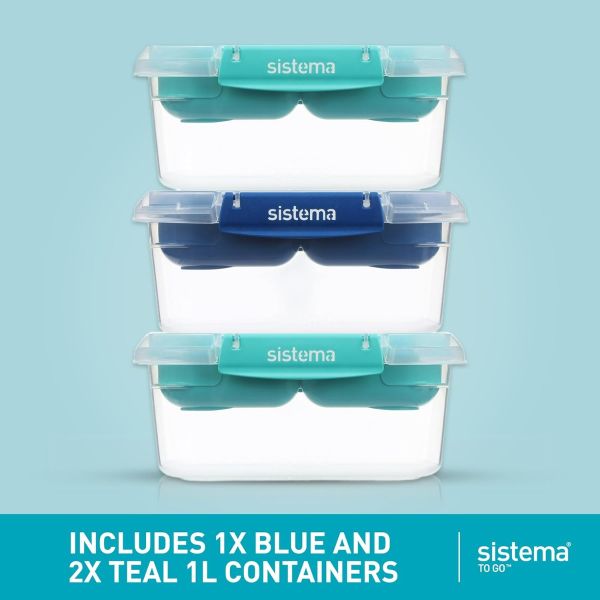 TO GO Stax 1L From first day of motherhood