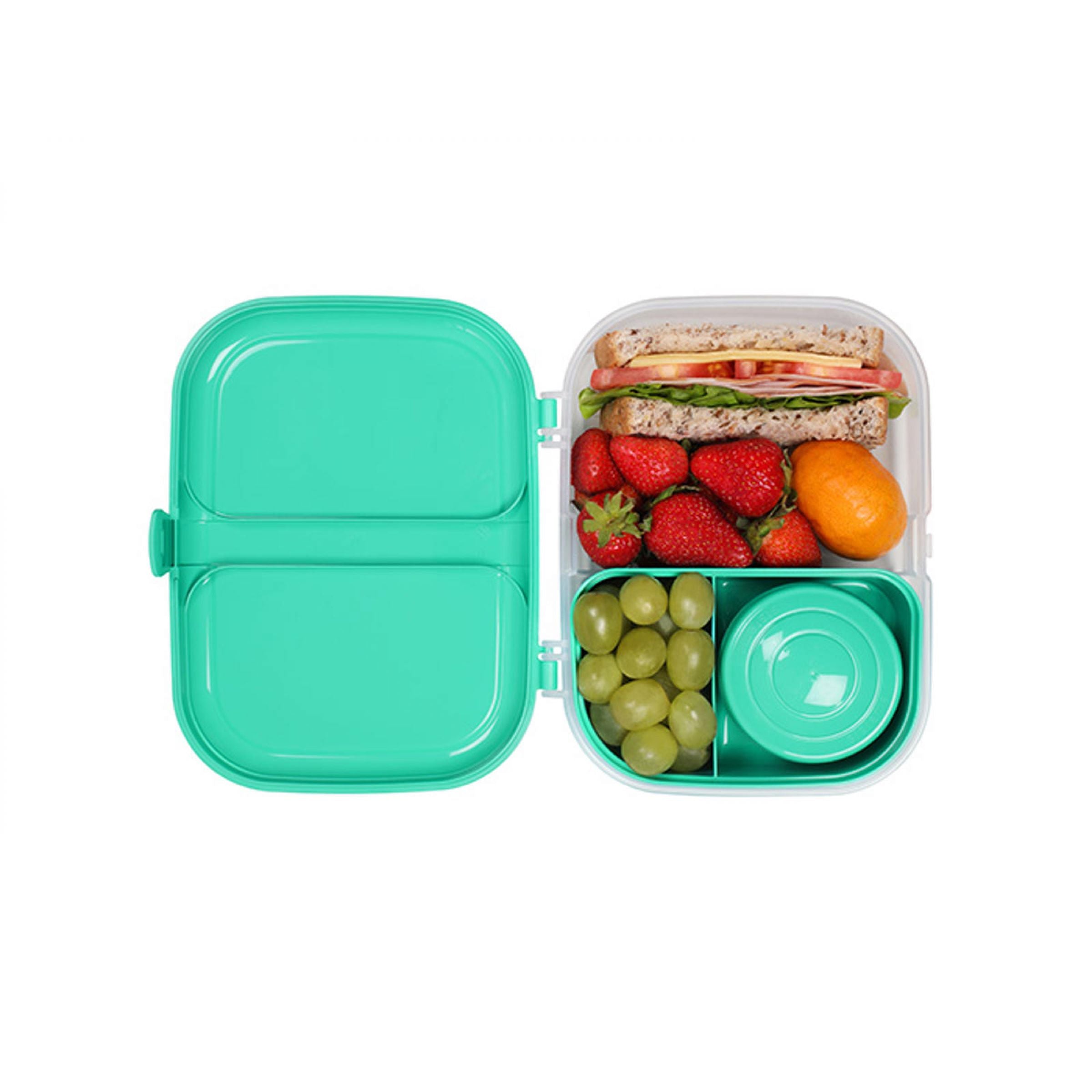 Sistema Ribbon Lunch To Go 1,1l - Madkasse
