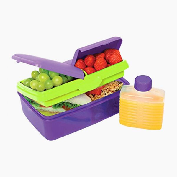 sistema Lunch Box 1.5L