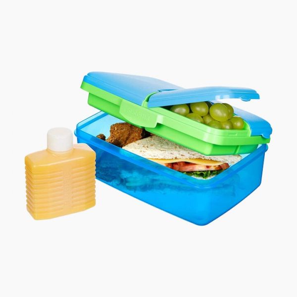 sistema Lunch Box 1.5L