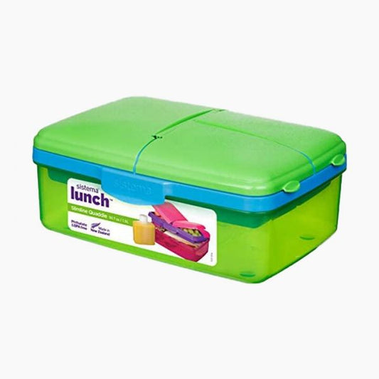 sistema Lunch Box 1.5L