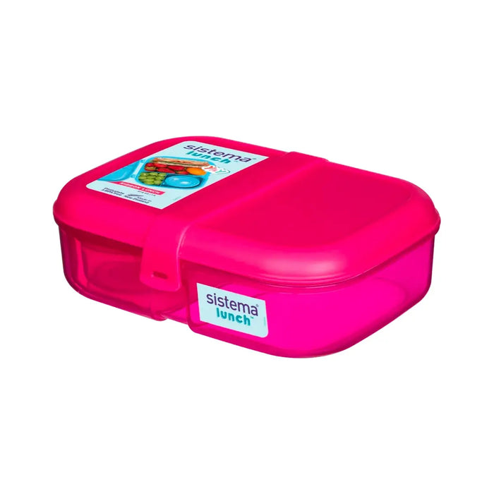 Sistema Lunchbox Ribbon Lunch 1100ml