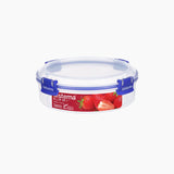 Klip It Plus Lunch Box circle 640 ml