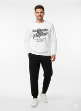 PASSION & PURPOSE MILTON PAJAM