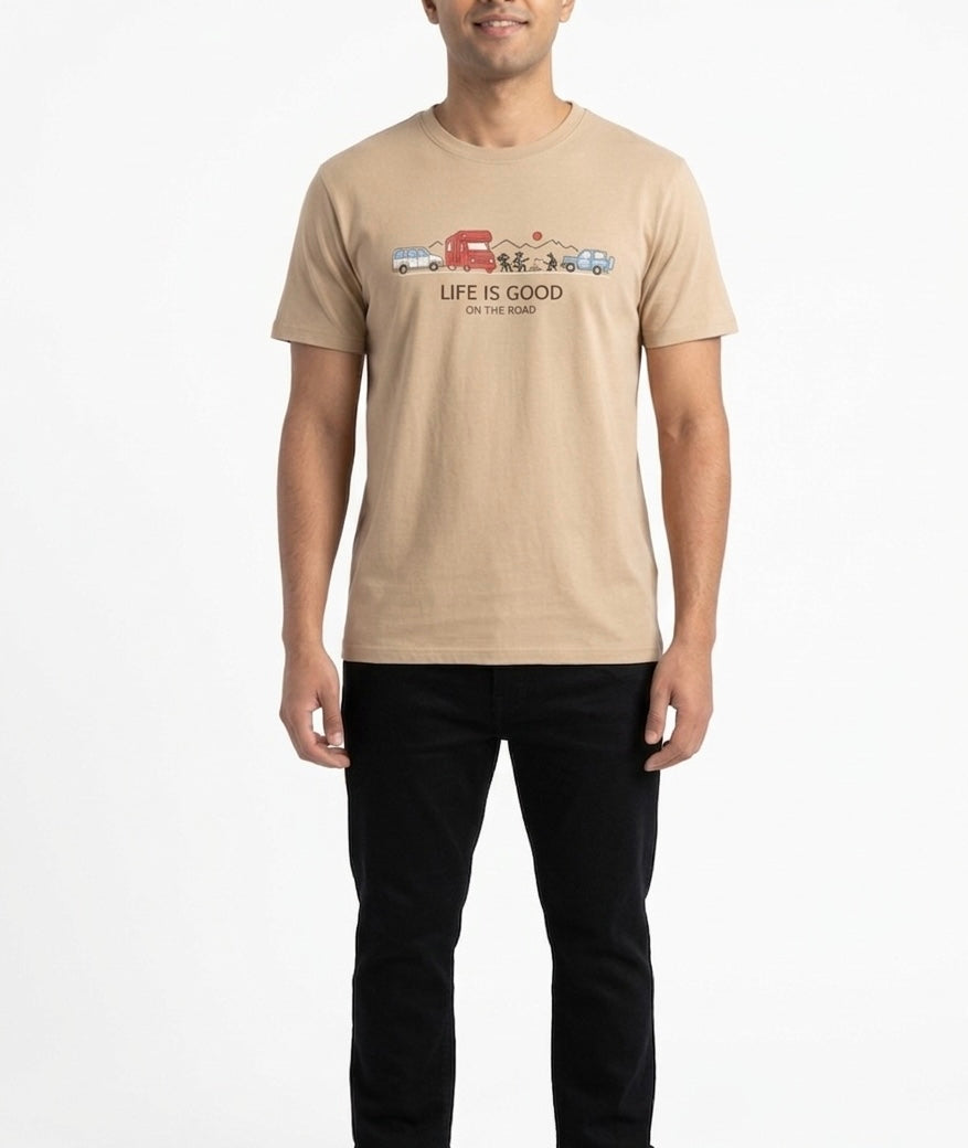 Good Life Pant Pajama – Men's Summer 2026