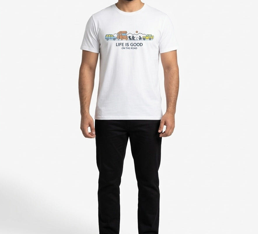 Good Life Pant Pajama – Men's Summer 2026