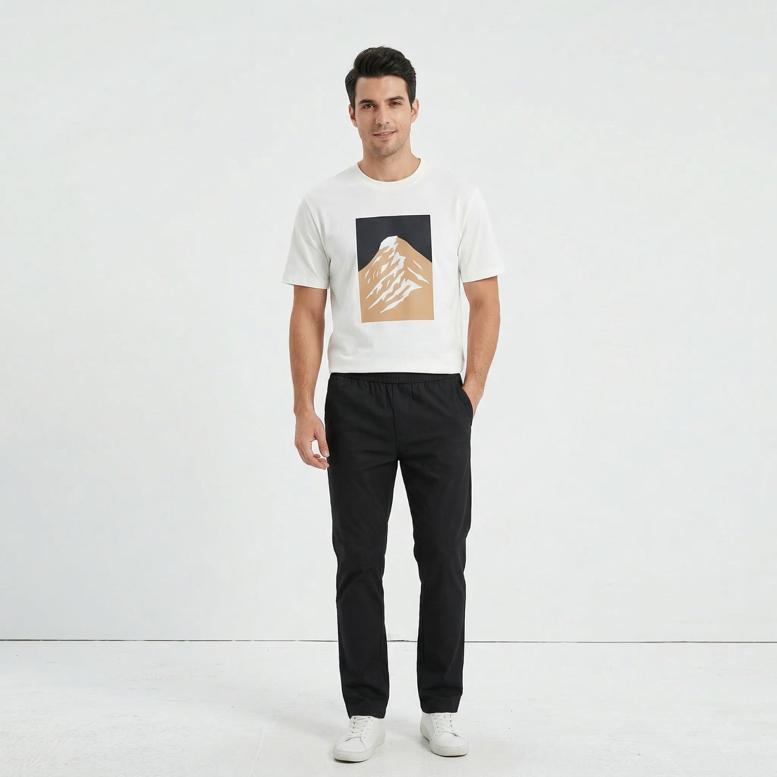 Mountain Pant Pajama – Men's Summer 2026