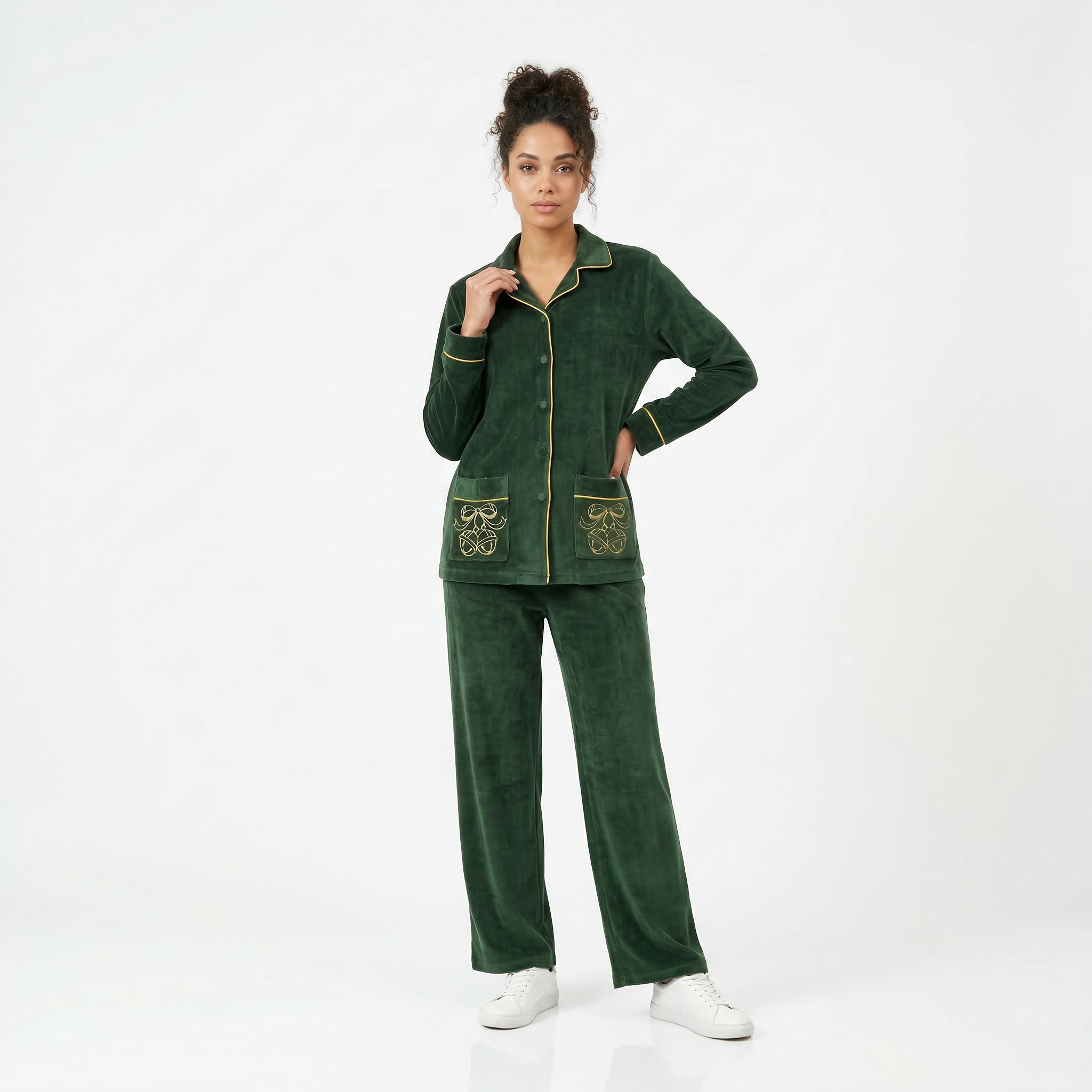 BILLS CLASSIC PAJAMA