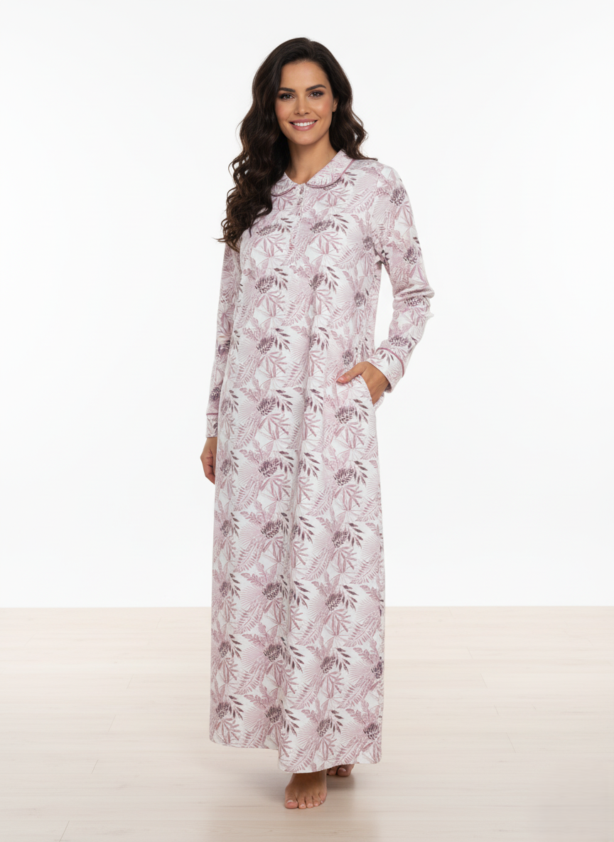 BRANCHES FULLCOVER JALABIA