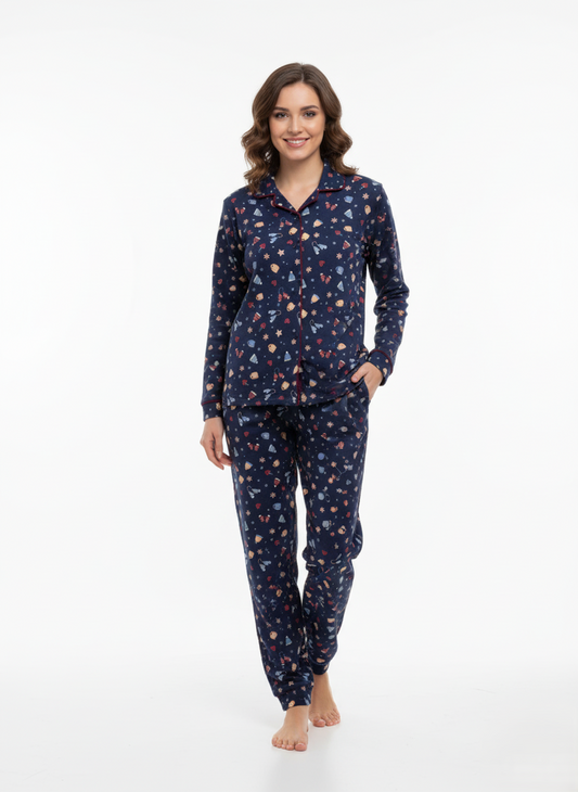 MUGS CLASSIC PAJAMA