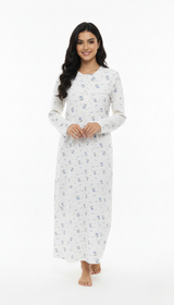 FLOWER FULLCOVER JALABIAA