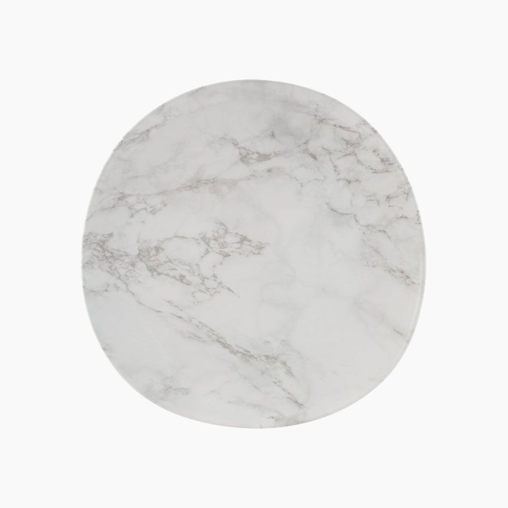 لحظات / ميلامين (طبق حلوى 23 سم)