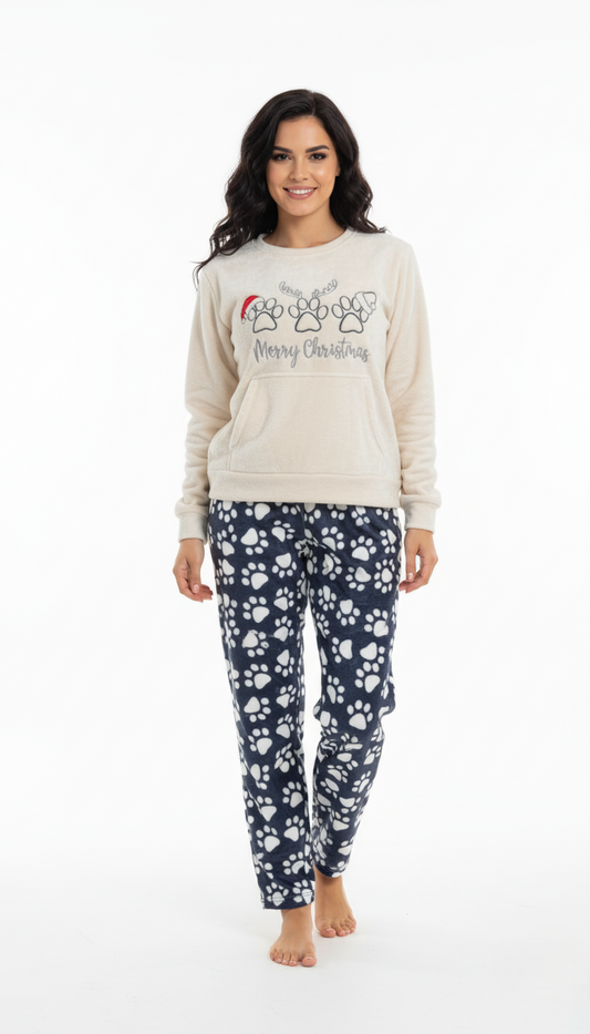 MERRY CHRISTMAS PAJAMA