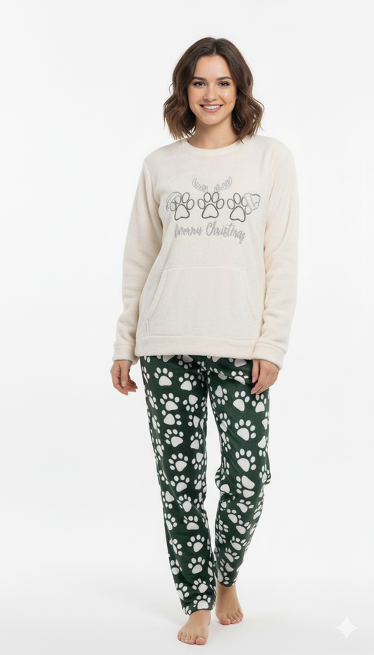 MERRY CHRISTMAS PAJAMA