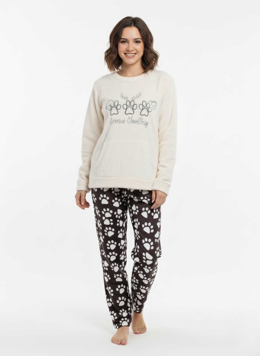 MERRY CHRISTMAS PAJAMA