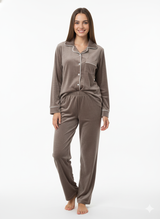 BASIC CLASSIC PAJAMA