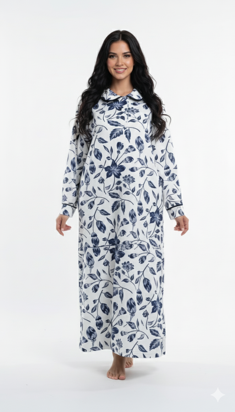 Tiger Classic Pajama by ??? featuring a comfortable, printed fabric in a relaxed fit, ideal for cozy sleepwear.
