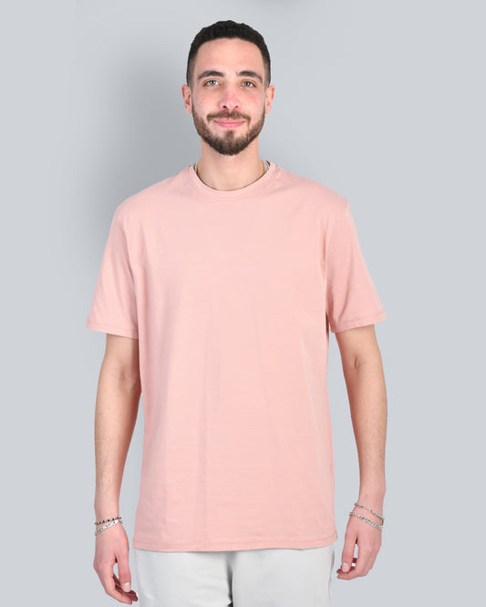 BASIC REGULAR T-SHIRT SIMON