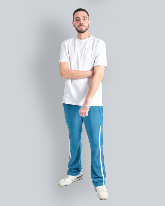 SWEATPANT TWO LINES  GANZAARI