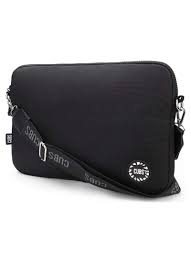 CUBS All Black Laptop Sleeves شنطة - Regular 2026