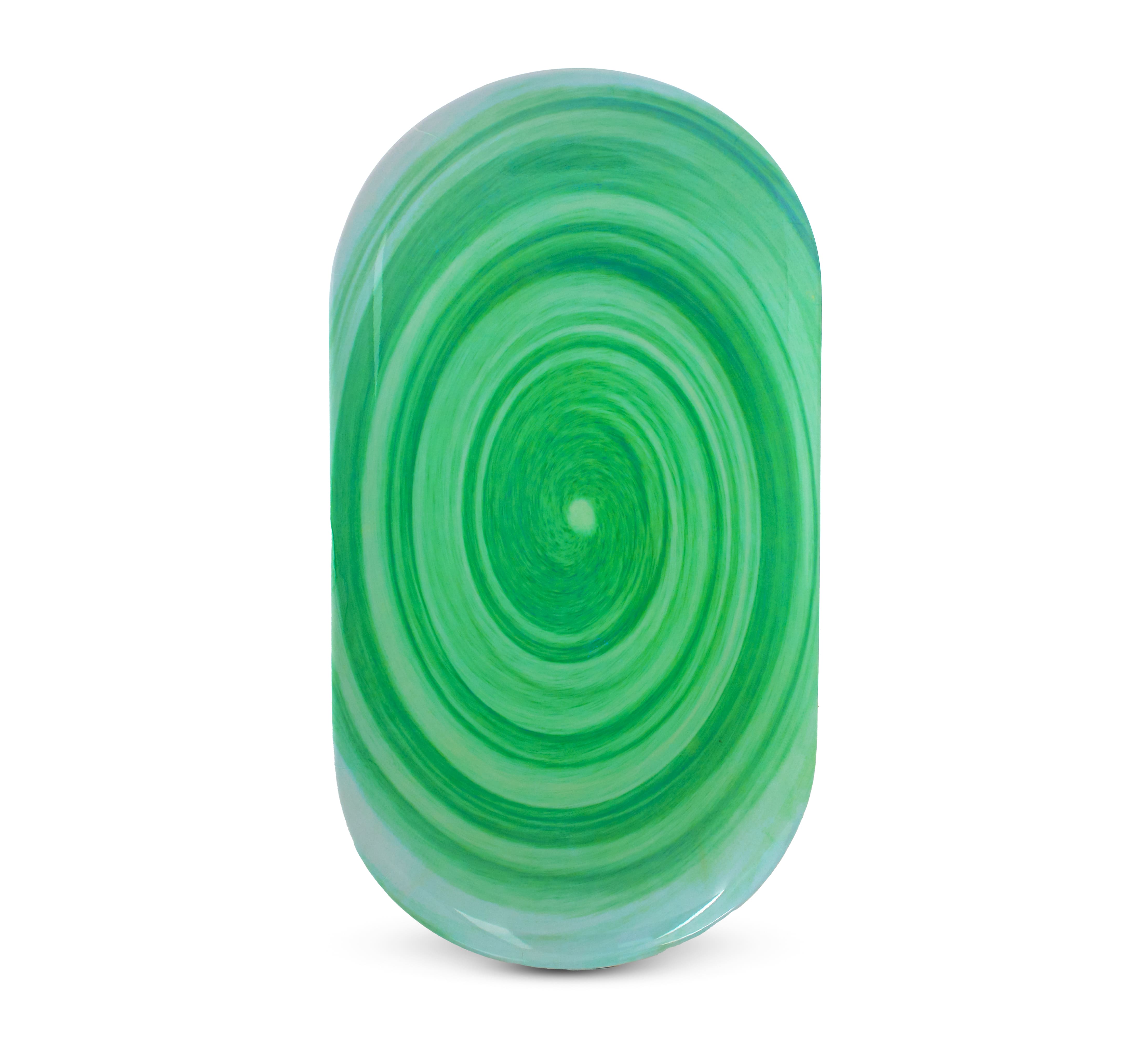 Set 38-Piece Round Melamine Dinner