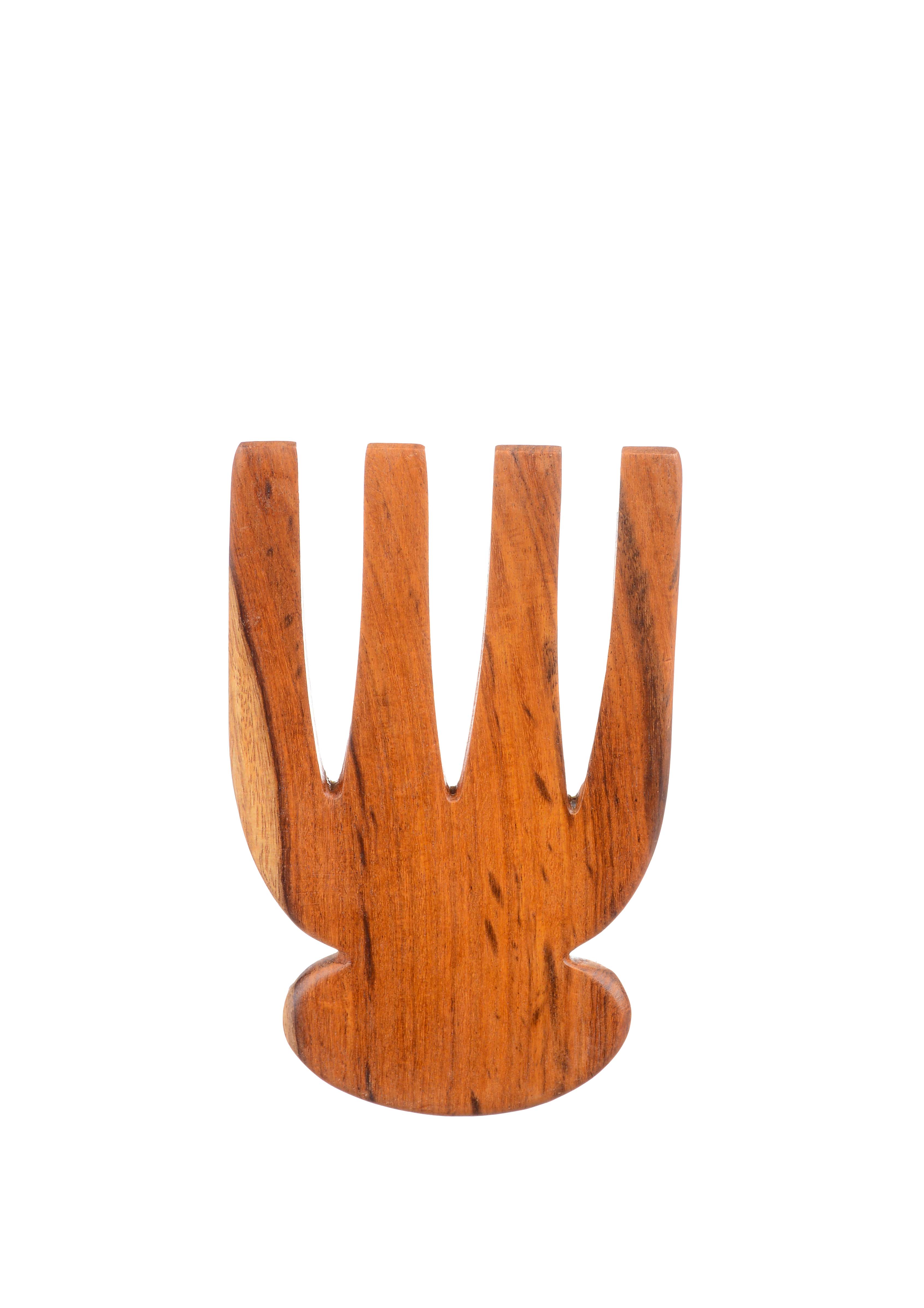 طقم من شوكتين