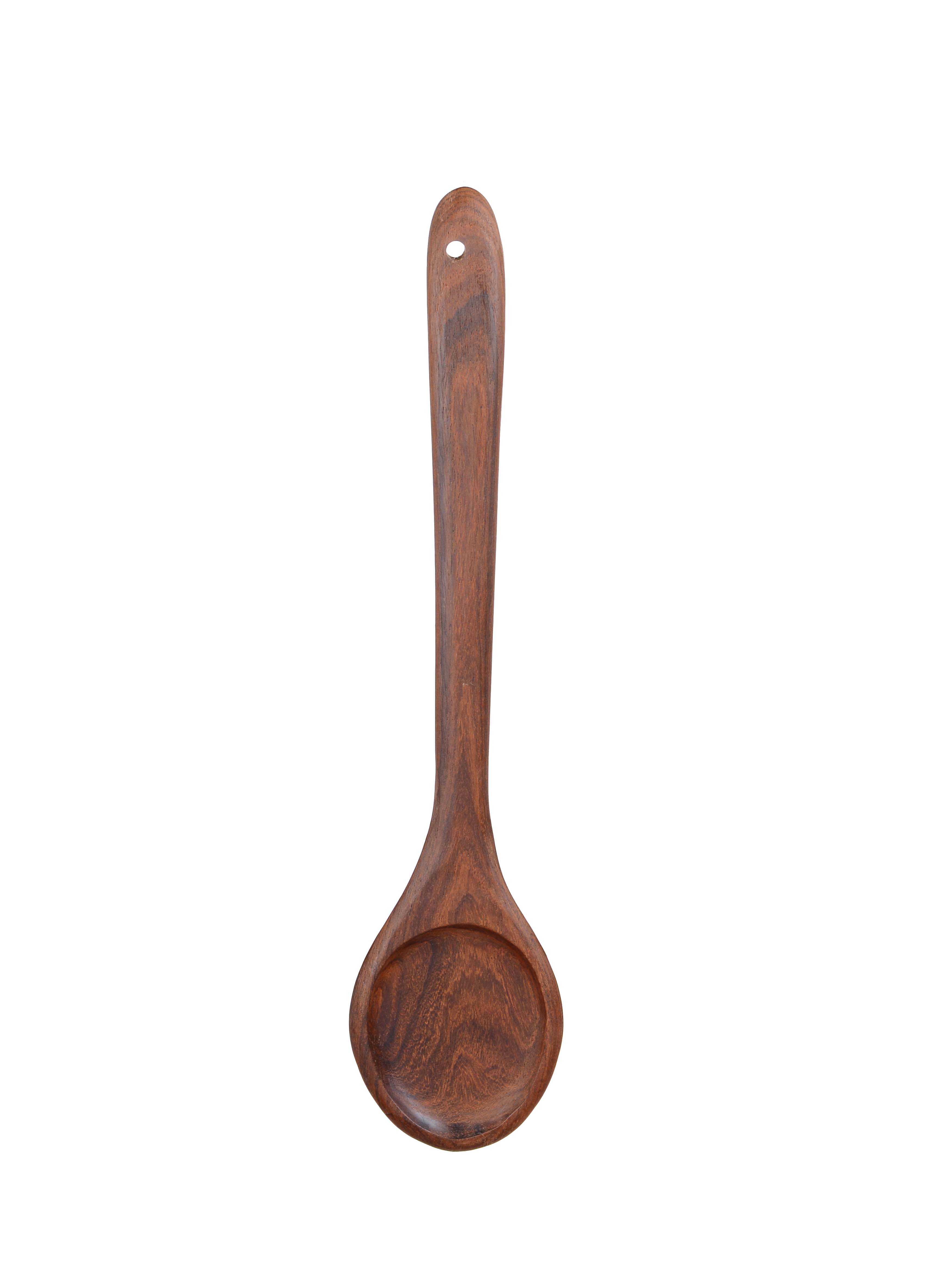Fork and spoon set