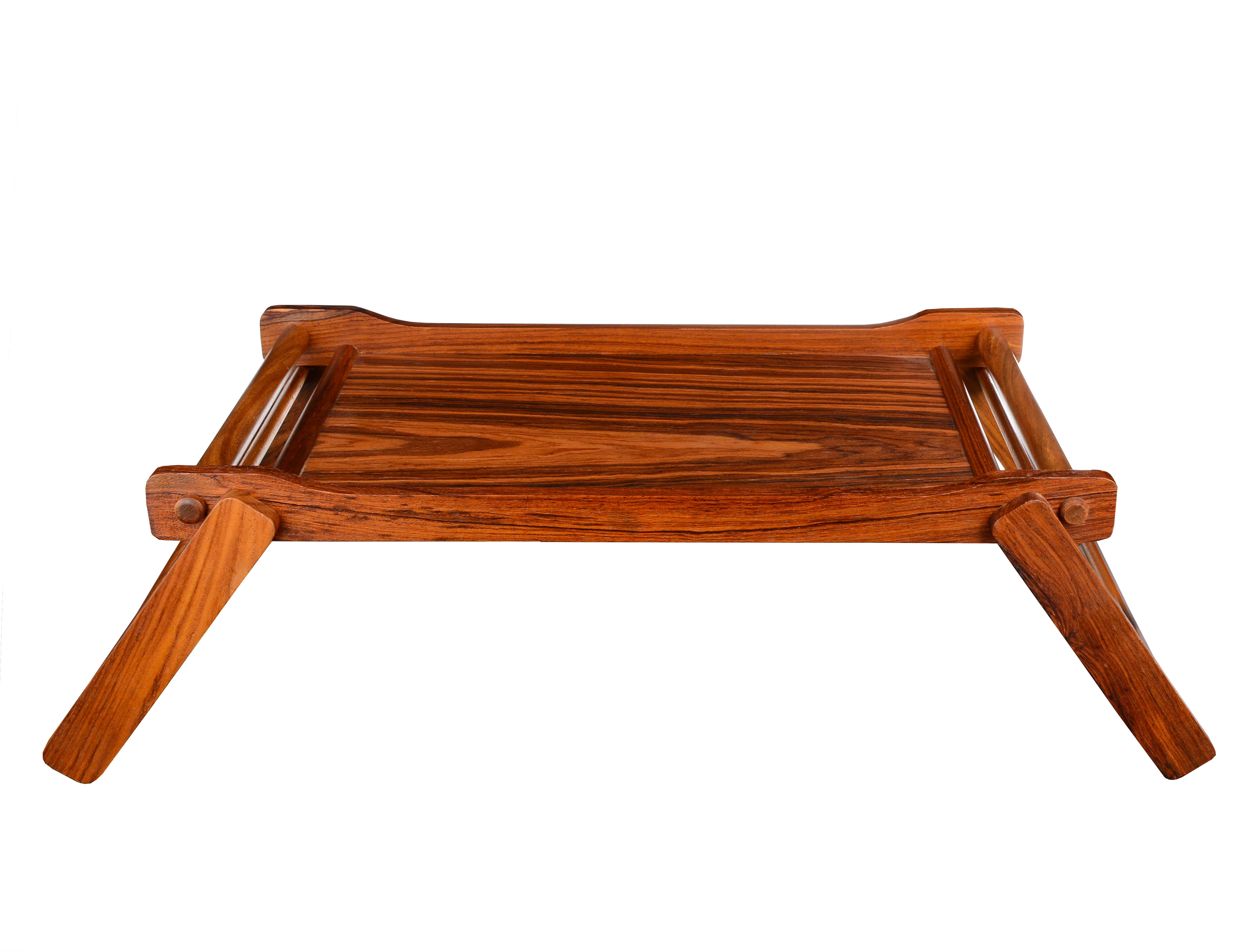 Hagaza Wood Bedside Table – Durable & Stylish Wooden Furniture