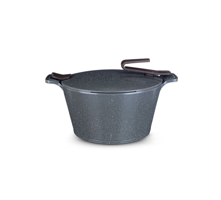 Artesia Pyrex Granite Cookware 28cm